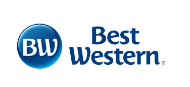 best western blue logo