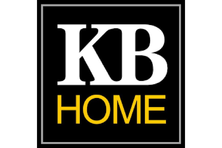 KB Home logo