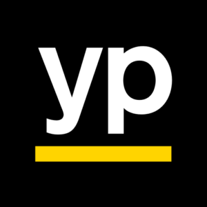 yellow pages logo